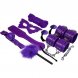 Foto 1: KIT BDSM FETISH EXPERIENCE PURPLE SERIES