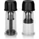 Foto 0: CALEX VACUUM TWIST SUCKERS BLACK