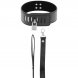 Foto 0: DARK NESS LOCKING POSTURE COLLAR - PRETO