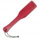 Foto 0: FETISH SUBMISSIVE DARK ROOM PADDLE WITH STITCHING