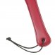 Foto 1: FETISH SUBMISSIVE DARK ROOM PADDLE WITH STITCHING