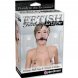 Foto 1: FETISH FANTASY EXTREME DELUXE BALL GAG AND NIPPLE CLAMPS