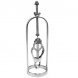 Foto 0: METAL HARD NIPPLE TORTURER