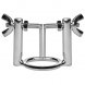 Foto 0: METAL HARD GLANS-RING AND URETHRA DILATER