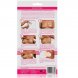 Foto 1: BYE-BRA BREAST LIFT + SILK NIPPLE COVERS CUP A-C