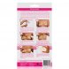 Foto 1: BYE-BRA BREAST LIFT + SILK NIPPLE COVERS CUP F-H