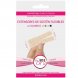 Foto 1: BYEBRA -FLEXIBLE BRA EXTENDERS 2 HOOK NUDE 4UDS
