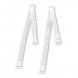 Foto 1: BYEBRA TRANSPARENT BRA STRAPS