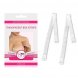 Foto 3: BYEBRA TRANSPARENT BRA STRAPS