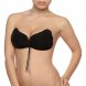 Foto 0: BYEBRA LACE-IT BRA CUP D IN BLACK