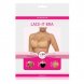 Foto 1: BYEBRA LACE-IT BRA CUP D IN BLACK