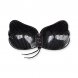 Foto 2: BYEBRA LACE-IT BRA CUP D IN BLACK