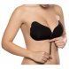 Foto 3: BYEBRA LACE-IT BRA CUP D IN BLACK