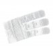 Foto 2: BYEBRA -FLEXIBLE BRA EXTENDERS 3 HOOK 4 UNITS