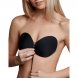 Foto 0: BYE BRA ROUND LACE-IT BRA - BLACK