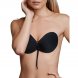 Foto 2: BYE BRA ROUND LACE-IT BRA - BLACK