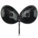 Foto 4: BYE BRA ROUND LACE-IT BRA - BLACK