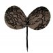 Foto 3: BYE BRA ROUND LACE-IT BRA LACE SIZE A
