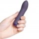 Foto 1: BALA VIBRAT�RIA JE JOUE G-SPOT BULLET VIBRATOR ROXO