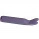 Foto 1: BALA VIBRAT�RIA JE JOUE RABBIT ROXO
