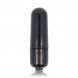 Foto 1: BALA VIBRAT�RIA GLOSSY SMALL BULLET VIBE PRETO