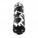 Foto 3: BALA VIBRAT�RIA RECARREG�VEL CUSTOM BULLETS COW BULLET 10V