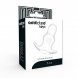 Foto 3: PLUG PEQUENO ADDICTED TOYS HOLLOW TUNNEL BUTT - 7CM TRANSLUCENT
