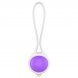 Foto 1: BOLA VIBRAT�RIAS EM SILICONE WOMANVIBE KEISY I BALL GEISHA