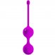 Foto 0: BOLAS PRETTY LOVE FLIRTATION - KEGEL TIGHTEN UP II BALLS