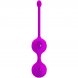 Foto 1: BOLAS PRETTY LOVE FLIRTATION - KEGEL TIGHTEN UP II BALLS
