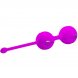 Foto 4: BOLAS PRETTY LOVE FLIRTATION - KEGEL TIGHTEN UP II BALLS
