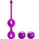 Foto 5: BOLAS PRETTY LOVE FLIRTATION - KEGEL TIGHTEN UP II BALLS