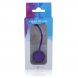 Foto 2: BOLAS EM SILICONE INTENSE KISHA FIT ONE KEGEL ROXO