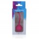 Foto 3: BOLAS EM SILICONE INTENSE KISHA FIT ONE KEGEL HOT ROSA