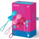 Foto 1: CONJUNTO DE BOLAS SATISFYER LOVEBALLS TRAINING SET 1