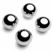 Foto 1: BOLAS MET�LICO HARD 2 MAGNETIZED BALLS 10 MM