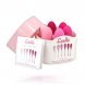 Foto 0: CONJUNTO DE BOLAS LESLIE KEGEL FIT PARA TREINO DO MUSCULO P�LVICO SET 6 PCS