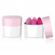 Foto 4: CONJUNTO DE BOLAS LESLIE KEGEL FIT PARA TREINO DO MUSCULO P�LVICO SET 6 PCS