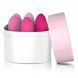 Foto 7: CONJUNTO DE BOLAS LESLIE KEGEL FIT PARA TREINO DO MUSCULO P�LVICO SET 6 PCS