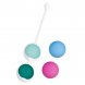 Foto 0: P�ROLAS VIBRAT�RIAS HAPPY LOKI KEGEL BEADS