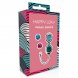 Foto 2: P�ROLAS VIBRAT�RIAS HAPPY LOKI KEGEL BEADS