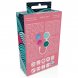 Foto 3: P�ROLAS VIBRAT�RIAS HAPPY LOKI KEGEL BEADS