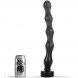 Foto 0: PLUG ALL PRETO ANAL BEADS 41,5CM