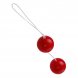 Foto 1: BOLAS TWIN BALLS ROSA UNISEXO