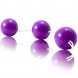 Foto 0: BOLAS SEXUAL BALLS ROXO