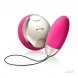 Foto 0: OVO VIBRAT�RIO LELO - LYLA 2 -MASSAGER CEREJA