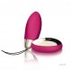 Foto 1: OVO VIBRAT�RIO LELO - LYLA 2 -MASSAGER CEREJA