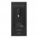 Foto 2: OVO VIBRAT�RIO LELO - LYLA 2 -MASSAGER PRETO