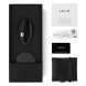 Foto 3: OVO VIBRAT�RIO LELO - LYLA 2 -MASSAGER PRETO