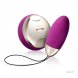 Foto 0: OVO VIBRAT�RIO LELO - LYLA 2 -MASSAGER ROSA ESCURO
